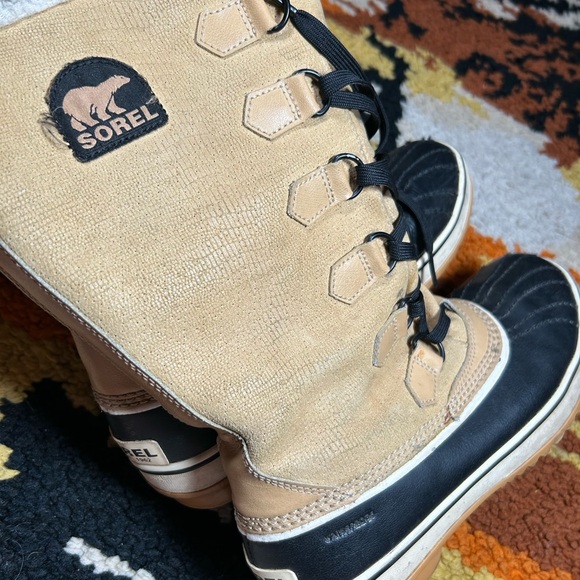 SOREL, Tivoli, tall waterproof boot!! - Picture 14 of 16